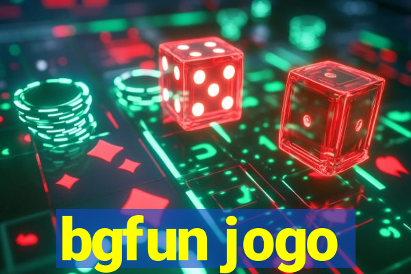 bgfun jogo